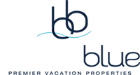 Beach Blue Properties, LLC Logo